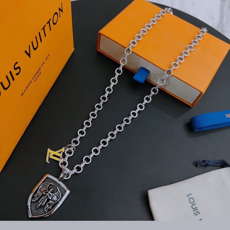 LV Necklaces